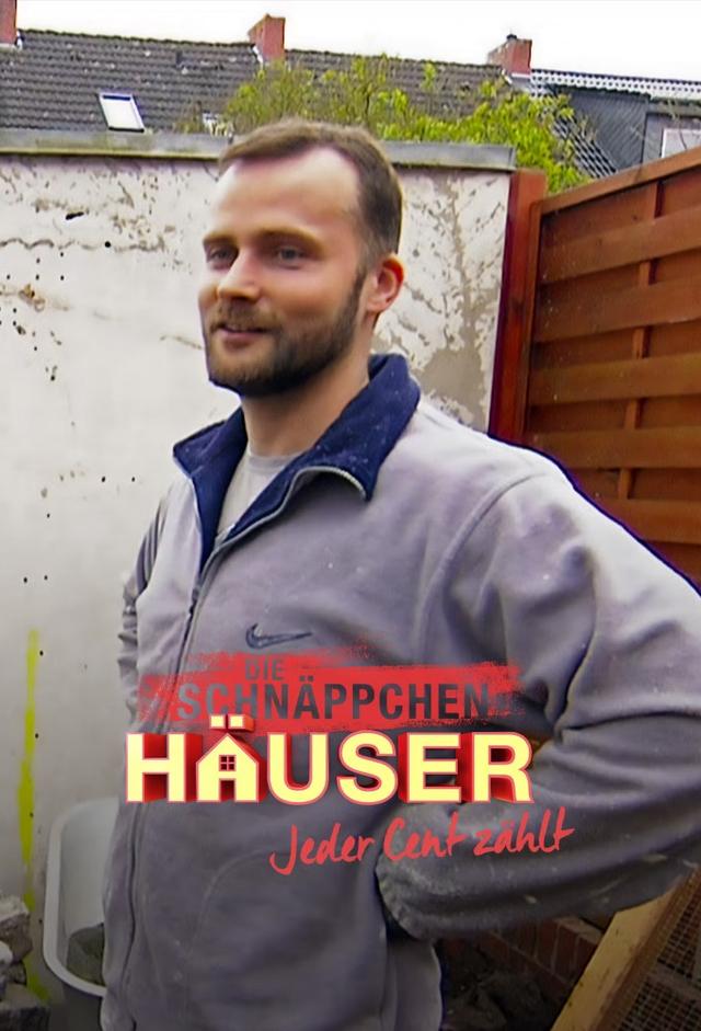 Die Schnäppchenhäuser - Der Traum vom Eigenheim