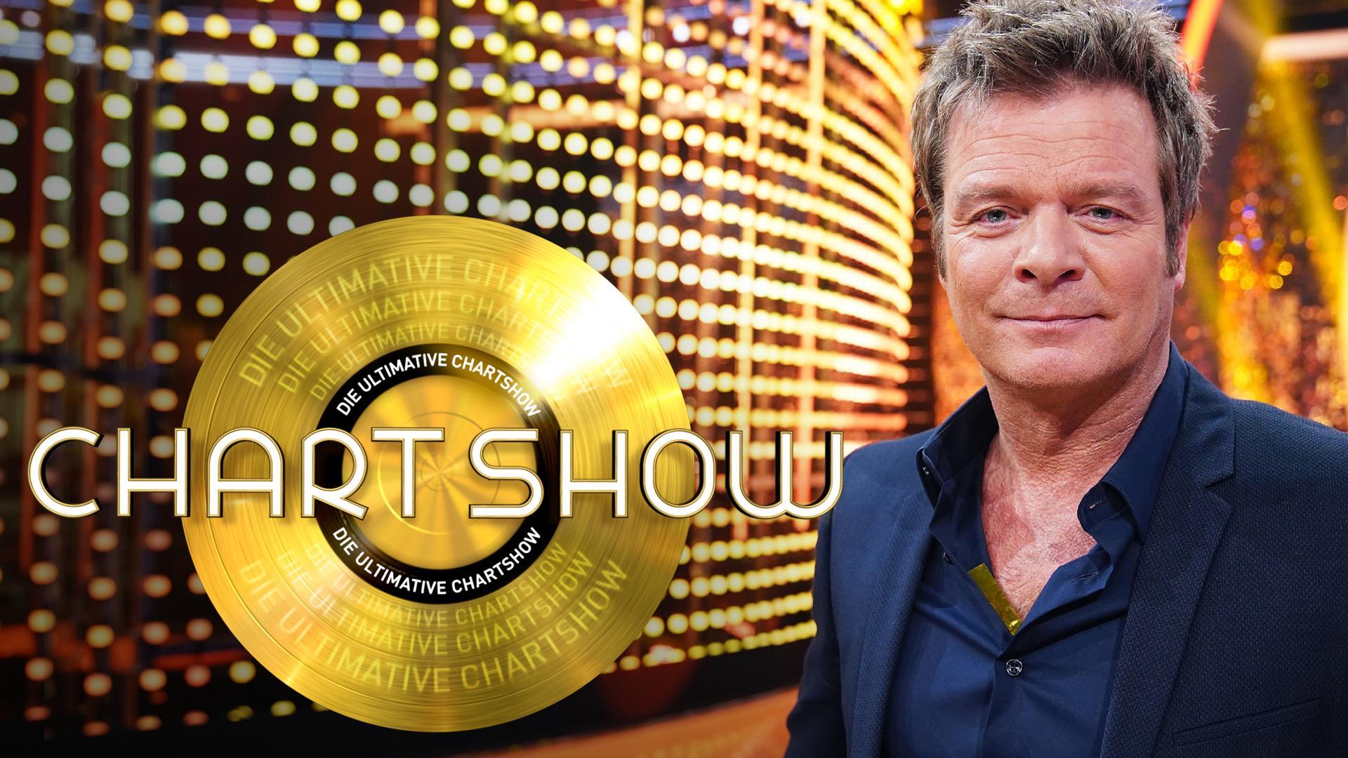 Die ultimative Chartshow