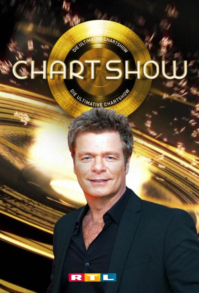 Die ultimative Chartshow