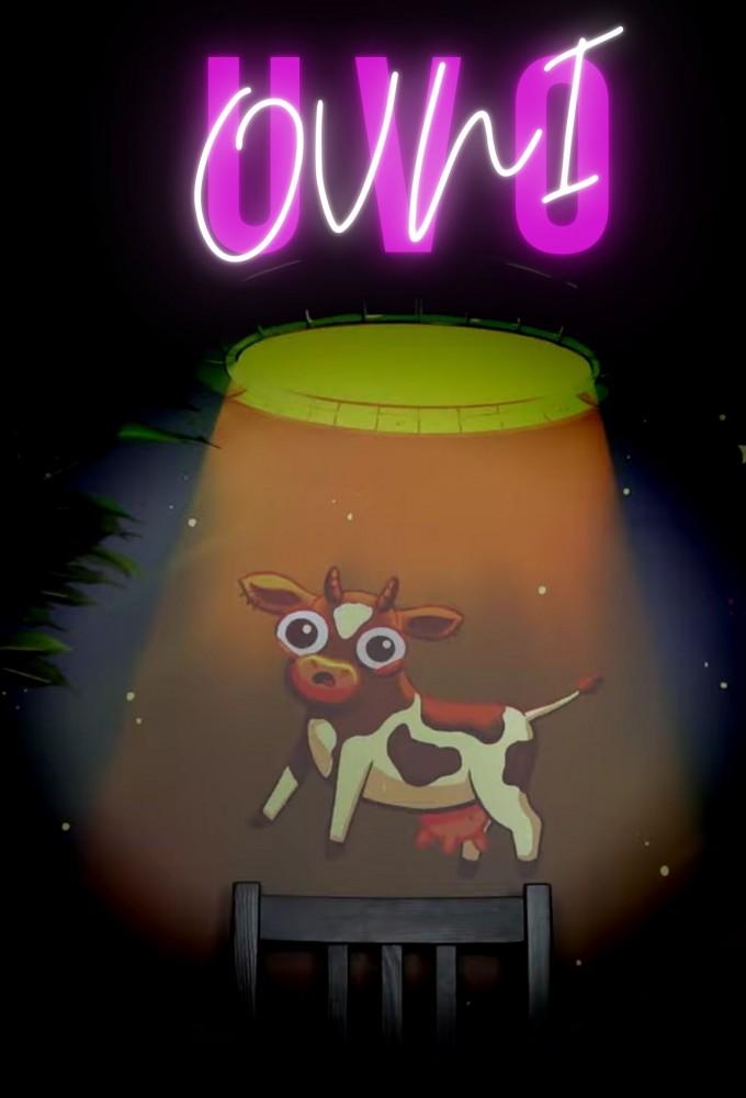 UVO : Unidentified Virtual Object