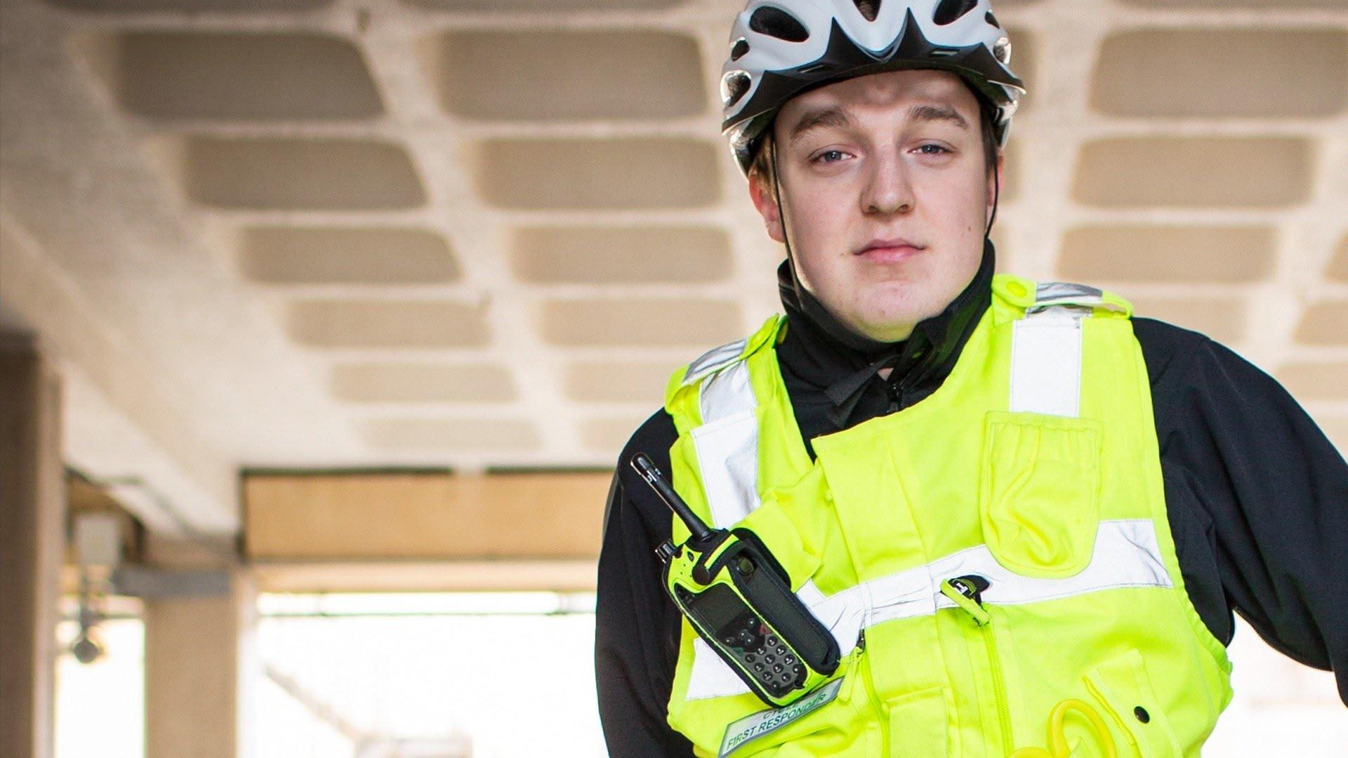 BritCam: Emergency on our Streets