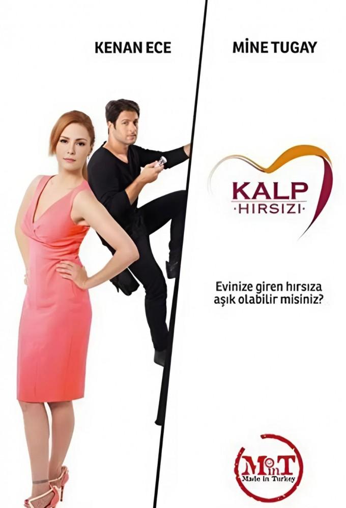 Kalp Hirsizi