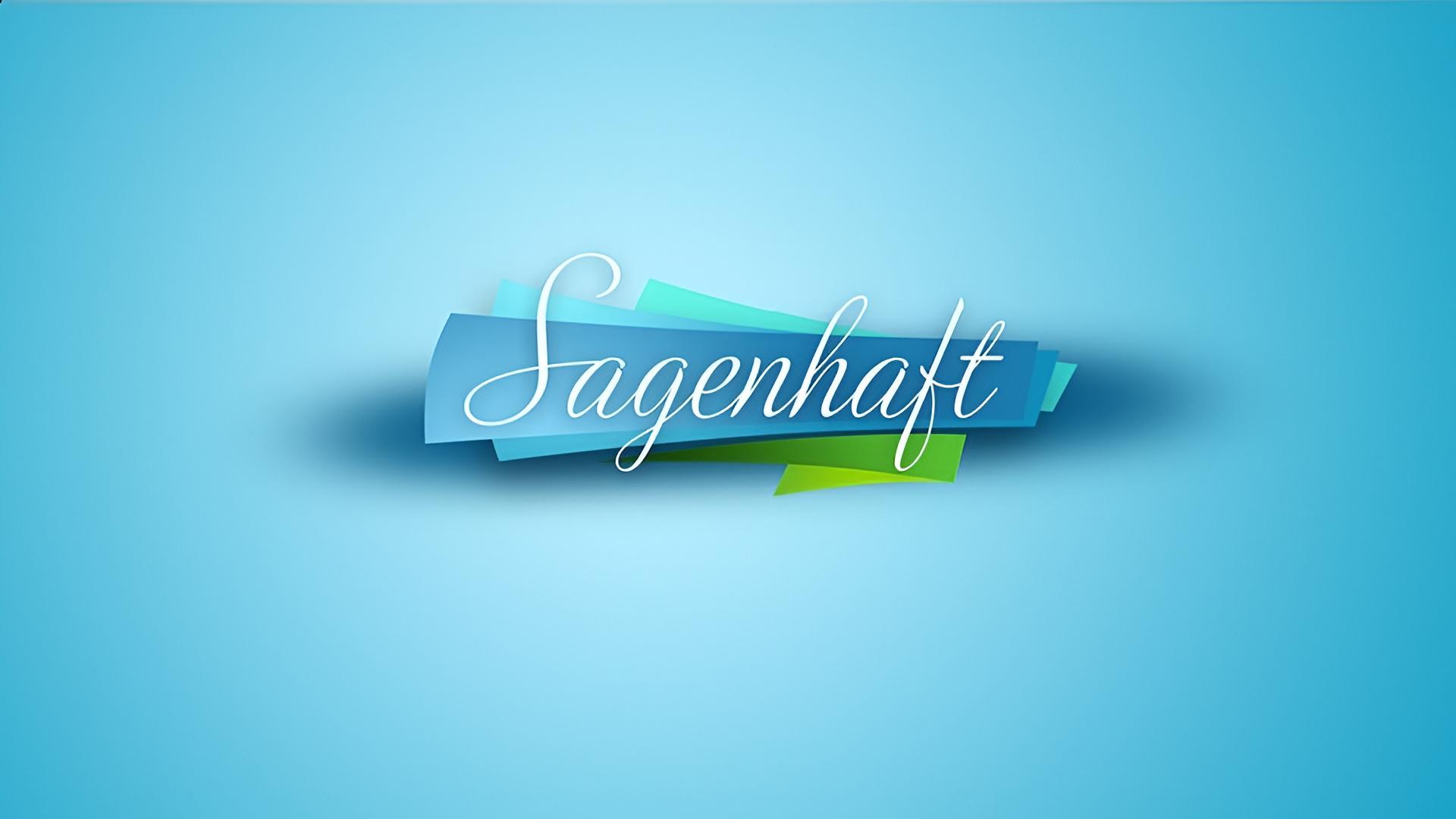 Sagenhaft