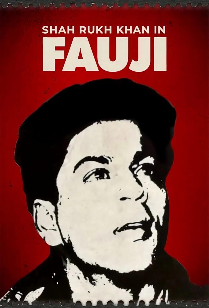 Fauji
