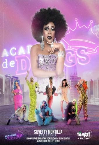 Academia de Drags