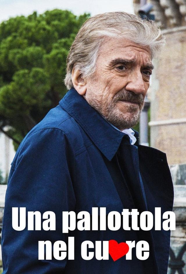 Una pallottola nel cuore