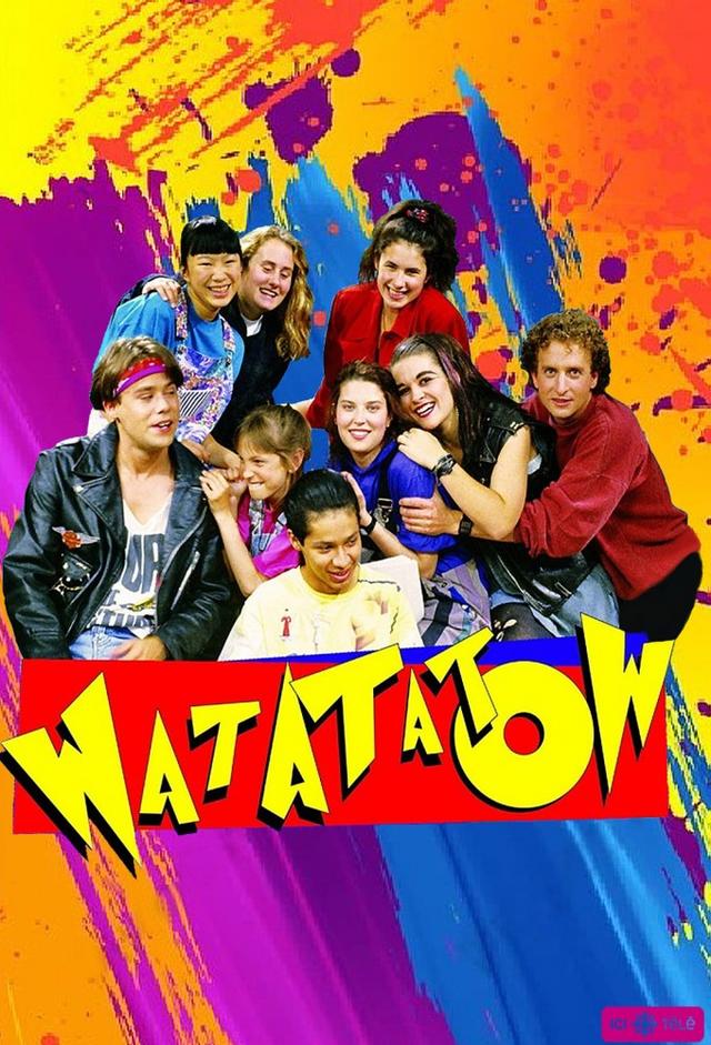 Watatatow