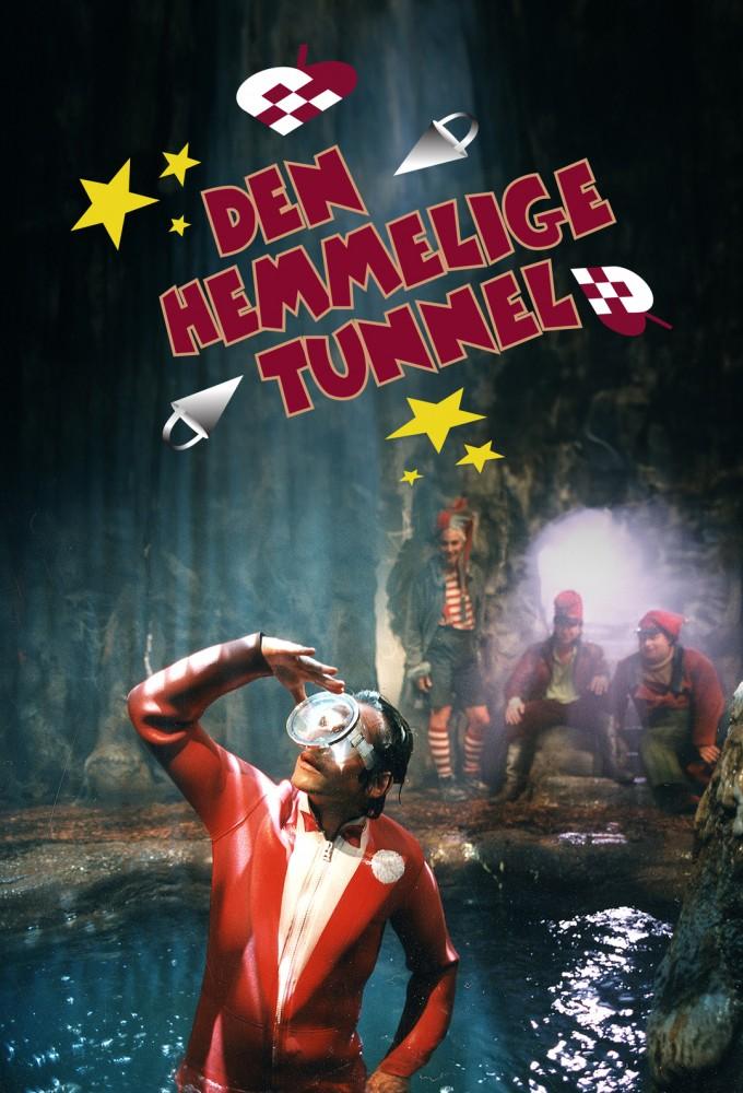 The Secret Tunnel