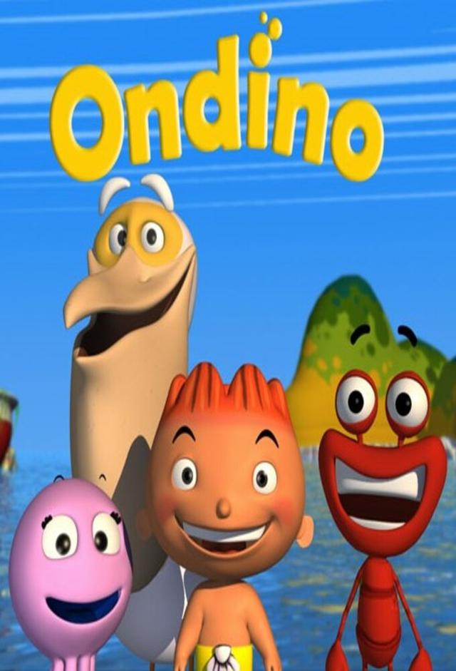 Ondino