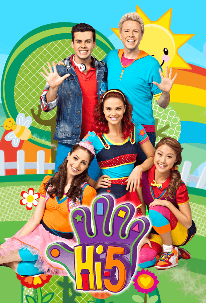 Hi-5 House