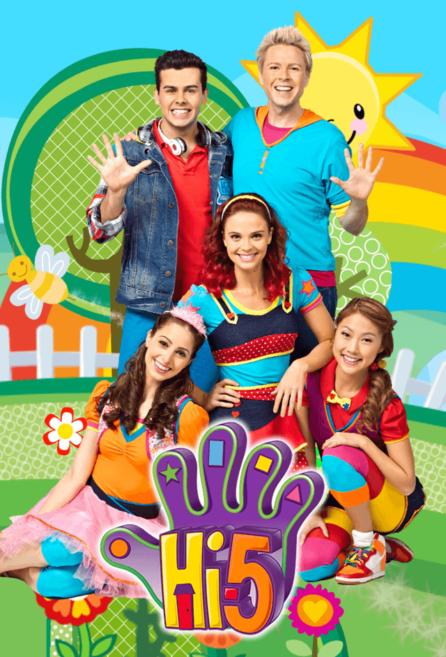 Hi-5 House