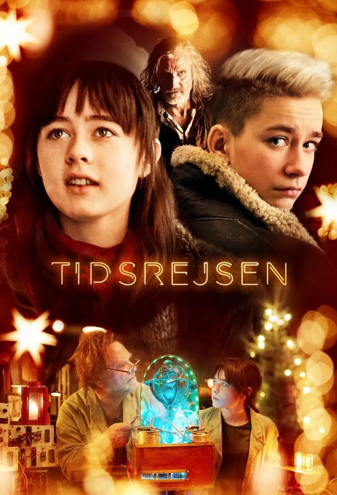 Tidsrejsen