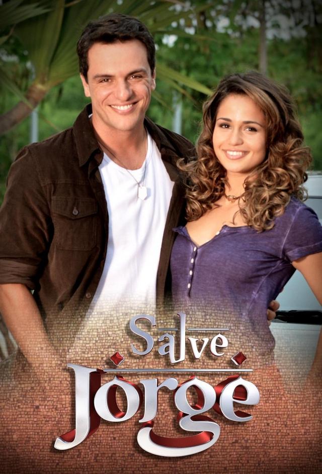 Salve Jorge | TV Time