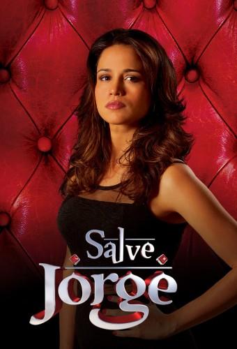 Salve Jorge