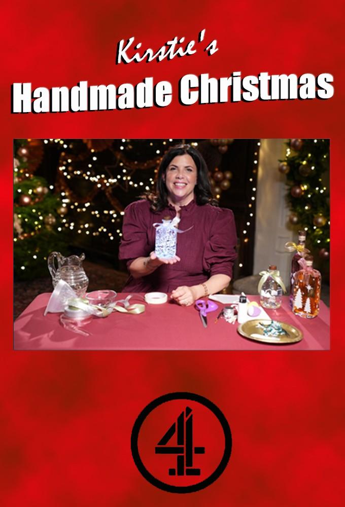 Kirstie's Handmade Christmas