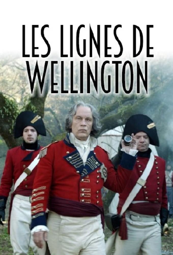 Lines of Wellington