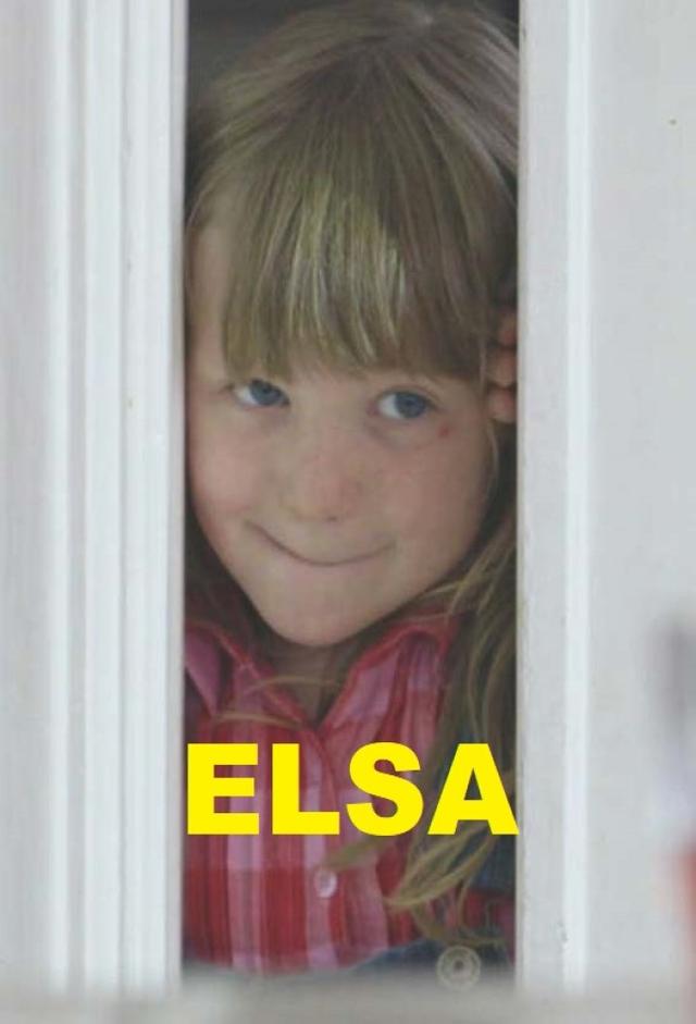 Elsa