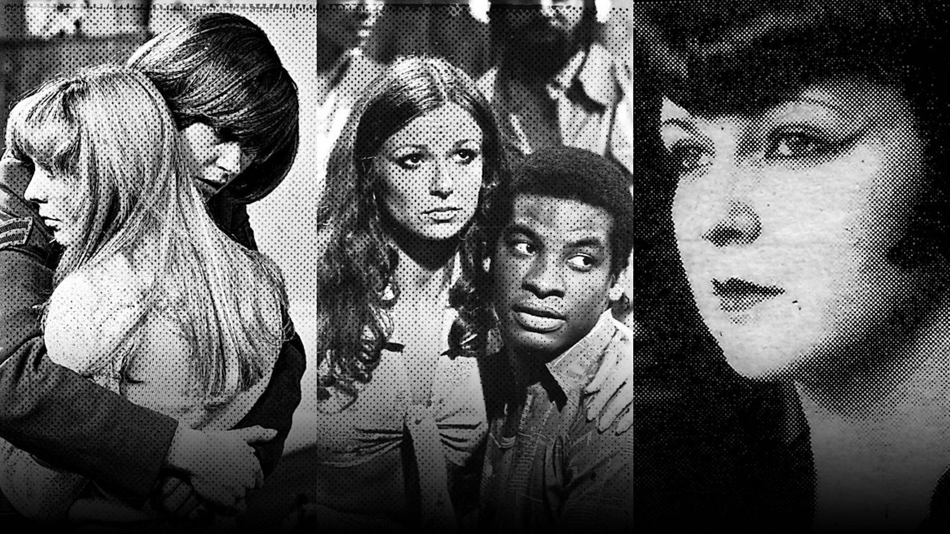 Second City Firsts