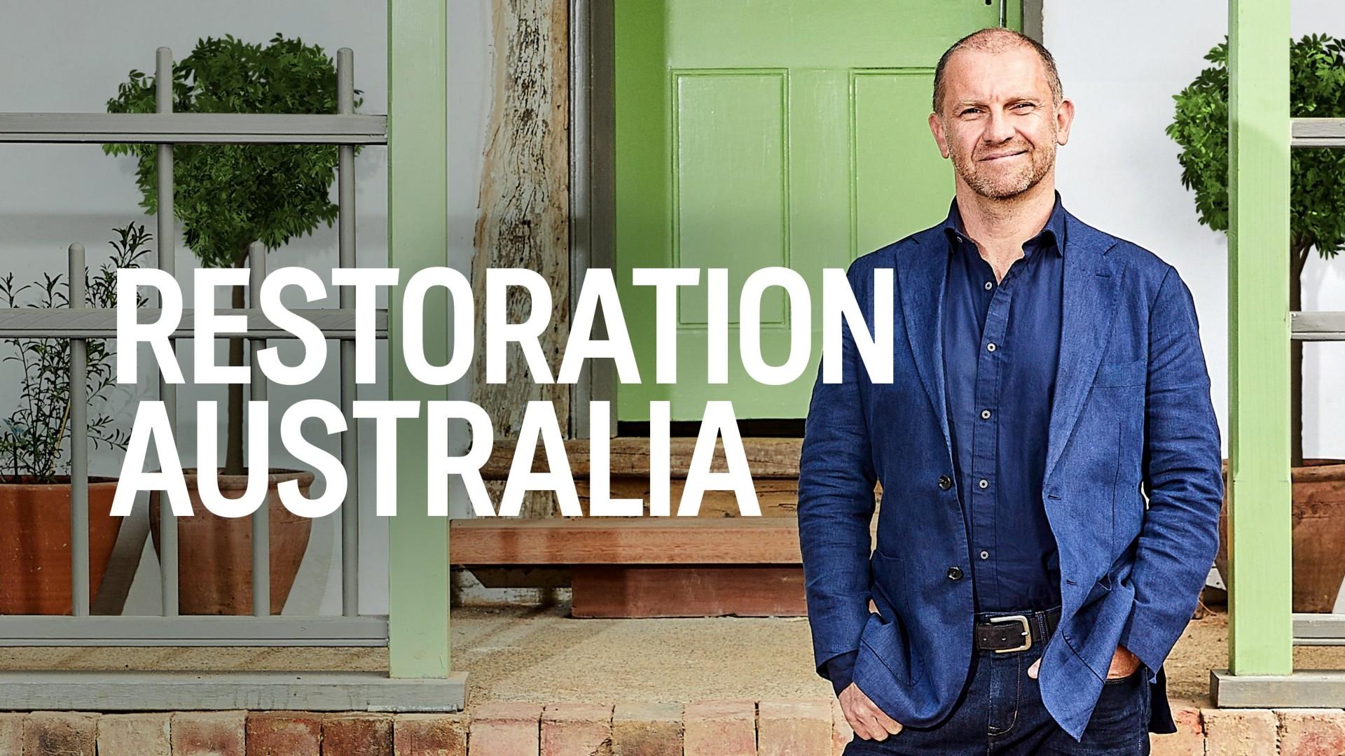Restoration Australia