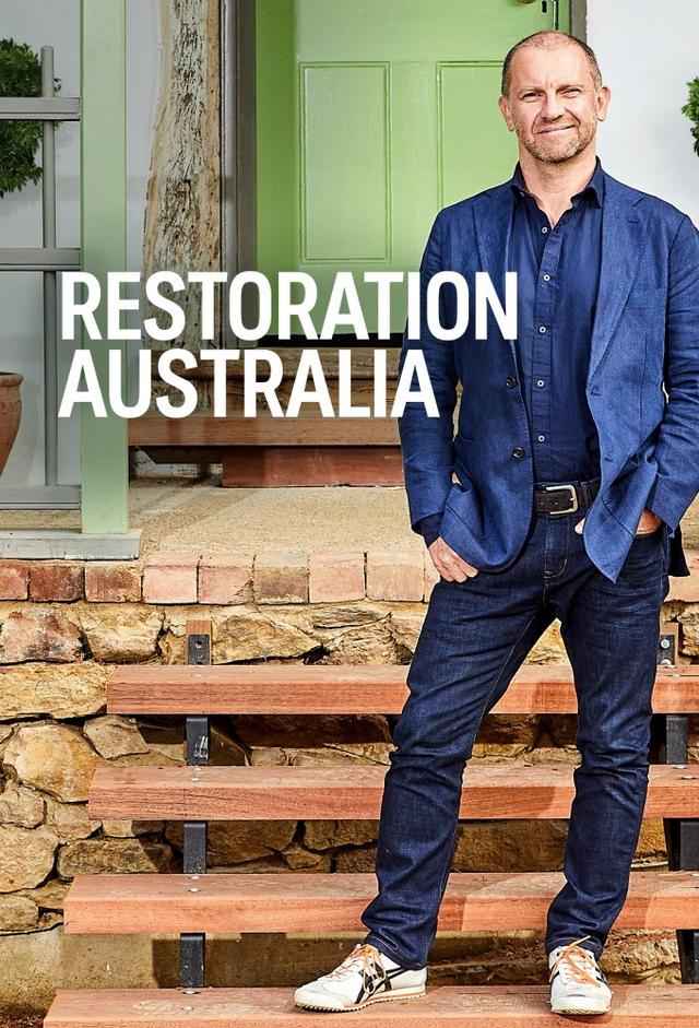 Restoration Australia