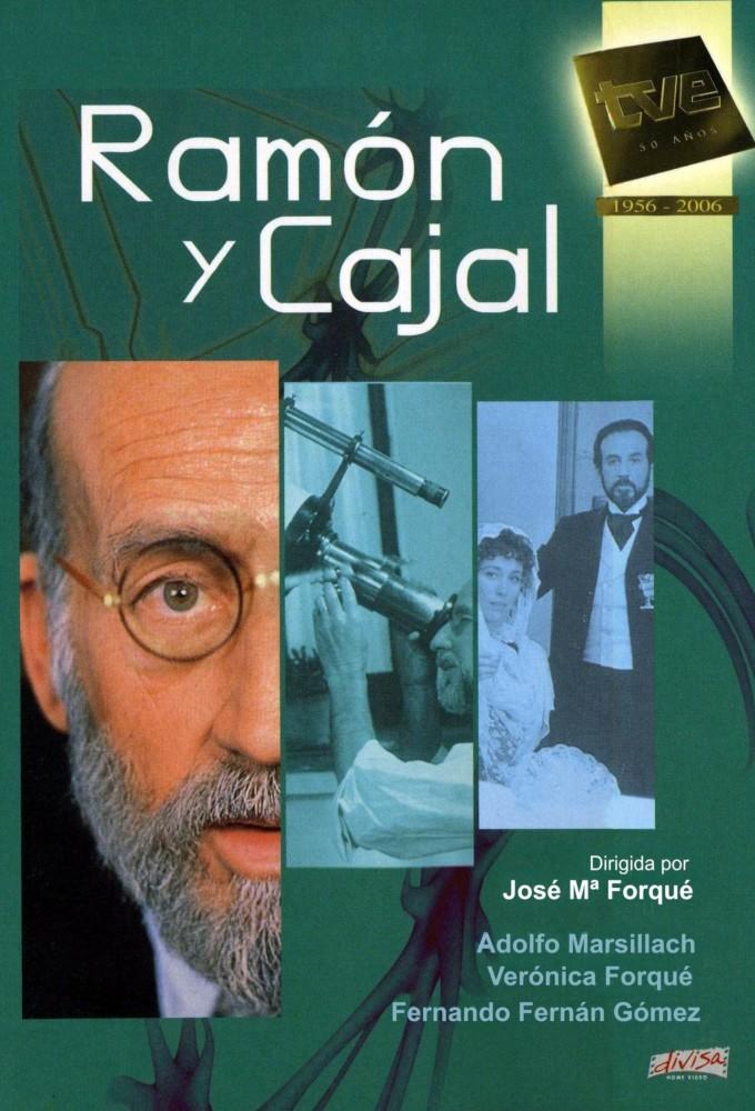Ramon y Cajal