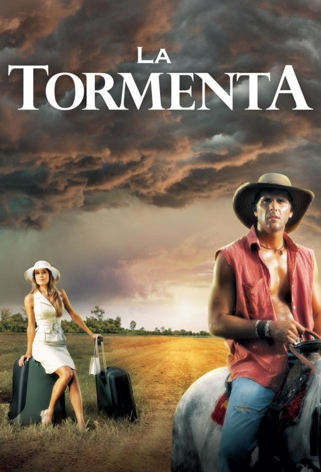 La Tormenta