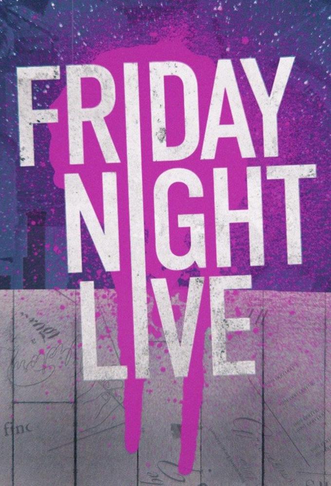 Friday Night Live