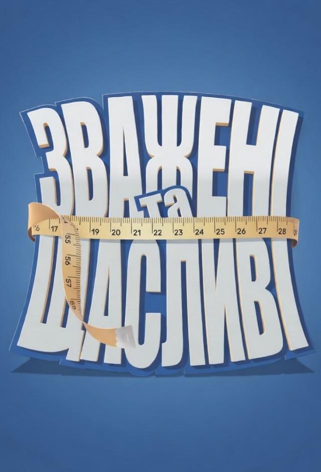 Взвешенные и счастливые Украина