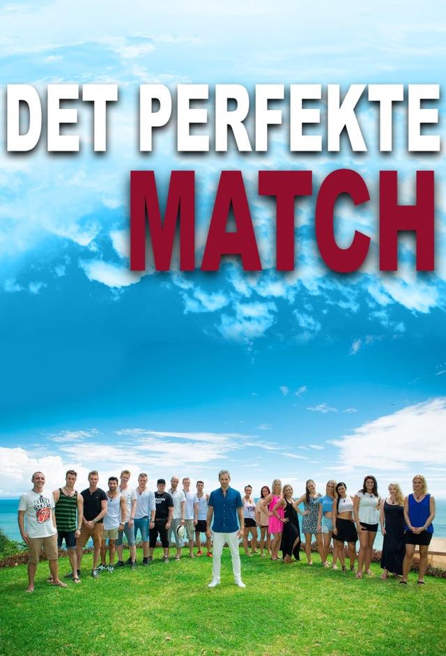 Det perfekte match