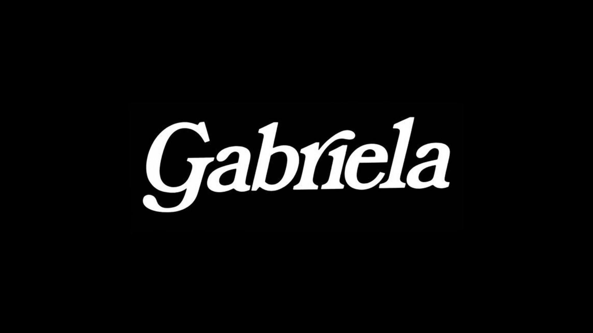 Gabriela (1975)