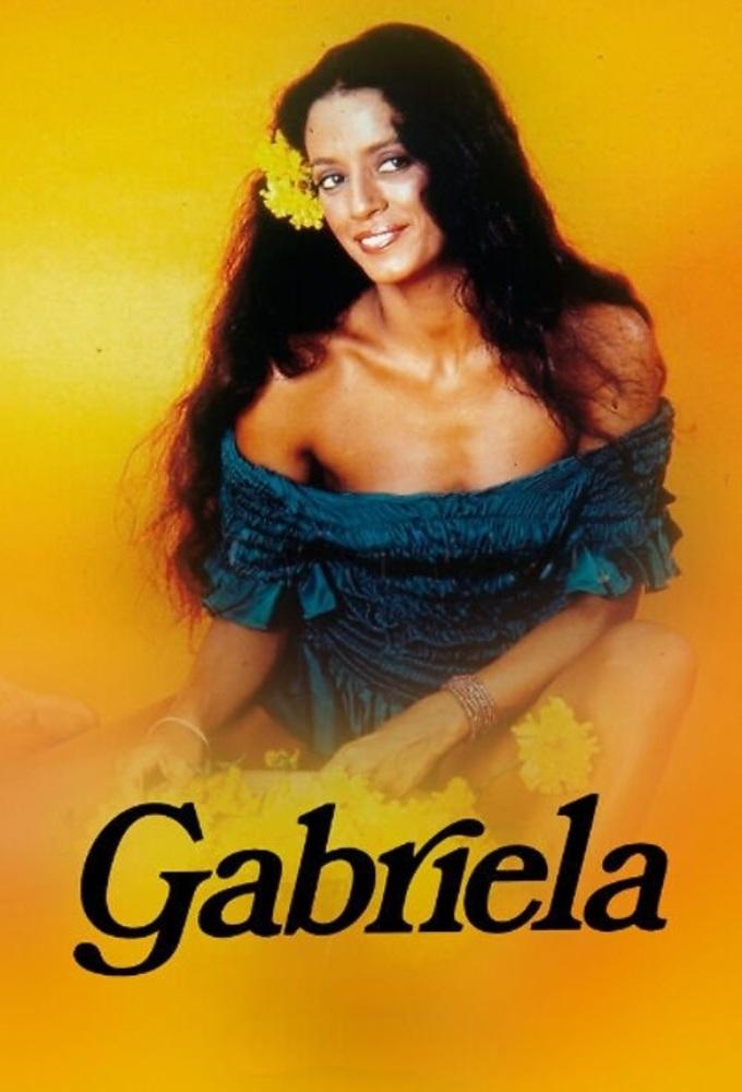 Gabriela (1975)