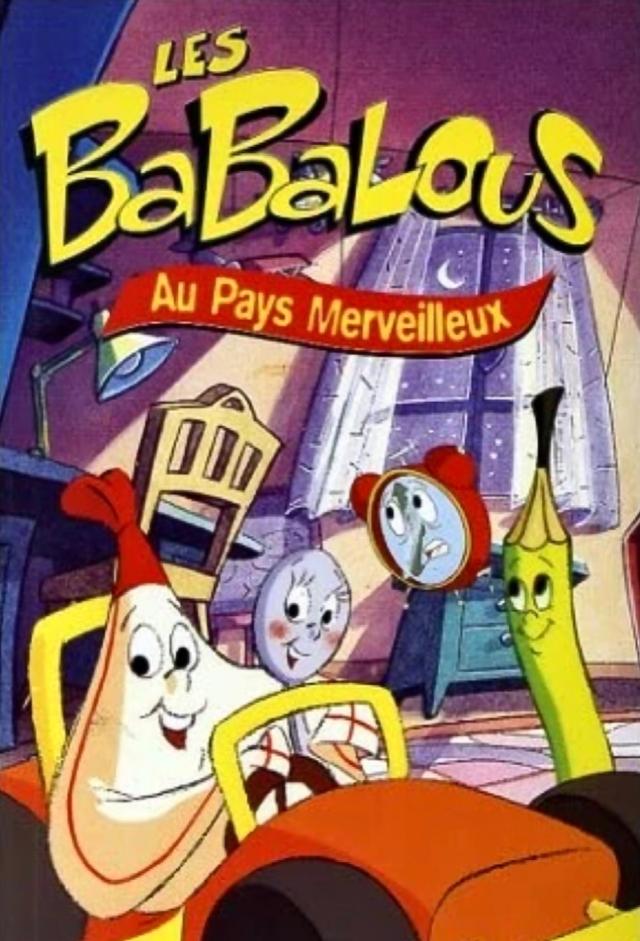 Les babalous