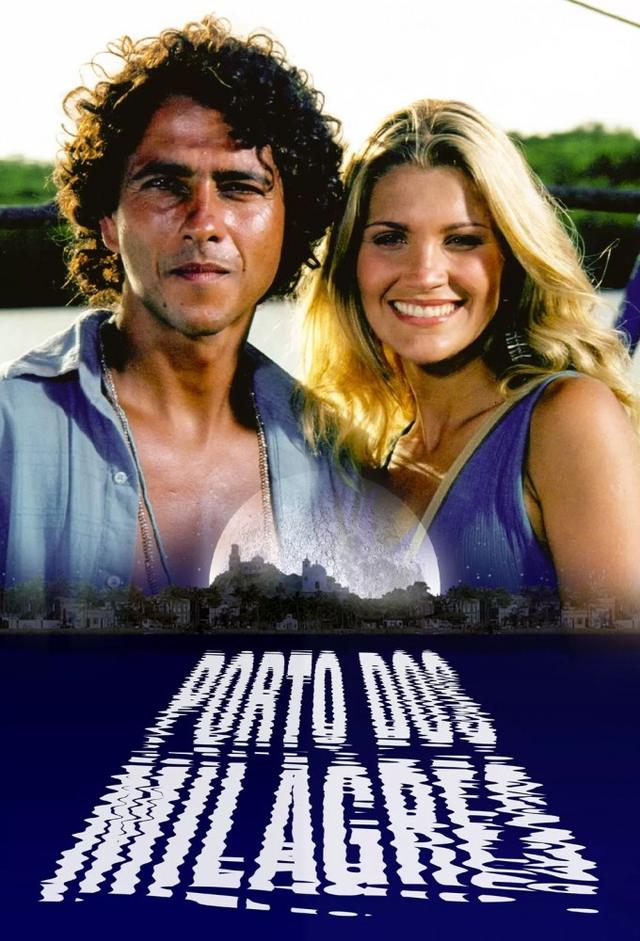 Porto dos Milagres