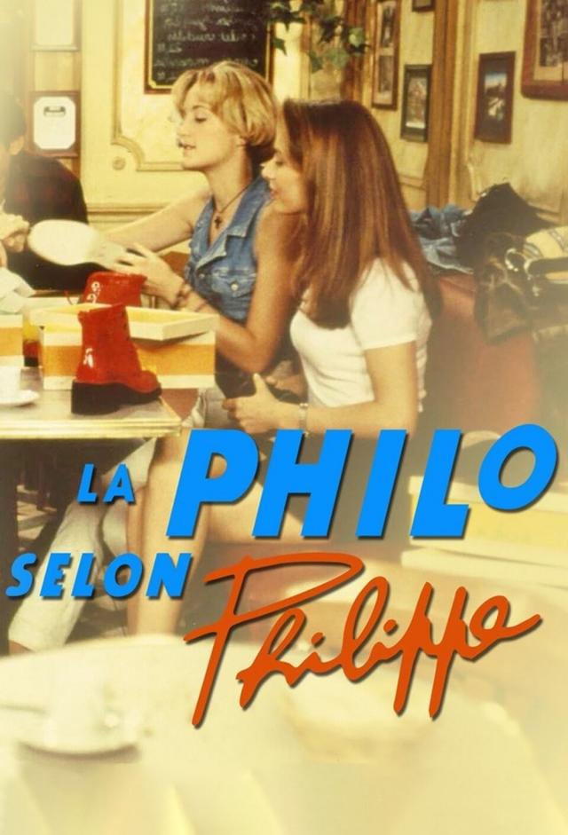 la philo selon philippe