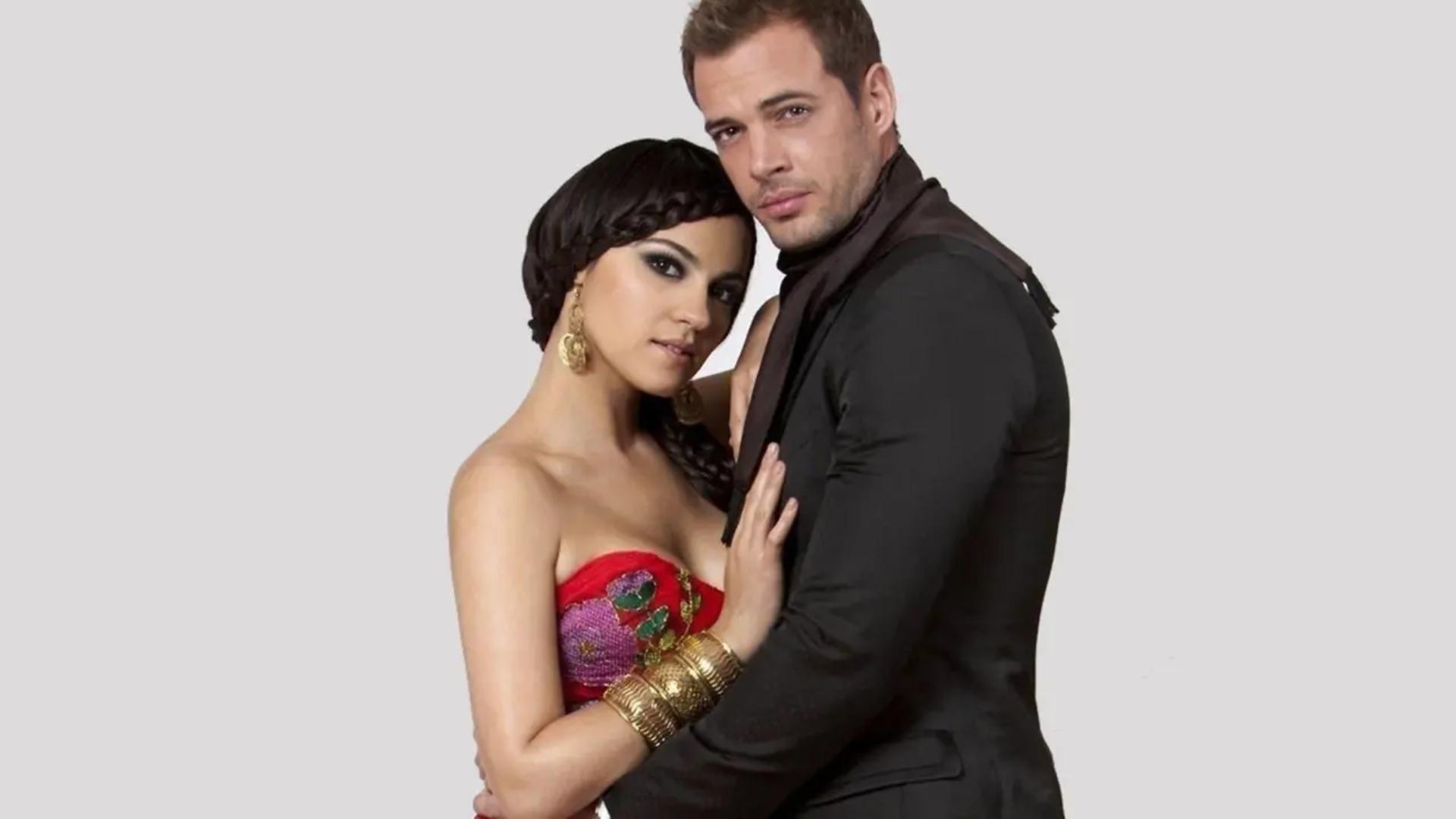 Triunfo del amor