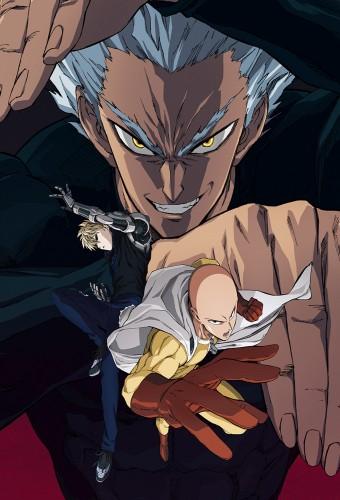 One-Punch Man