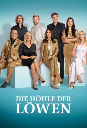 Die Höhle der Löwen