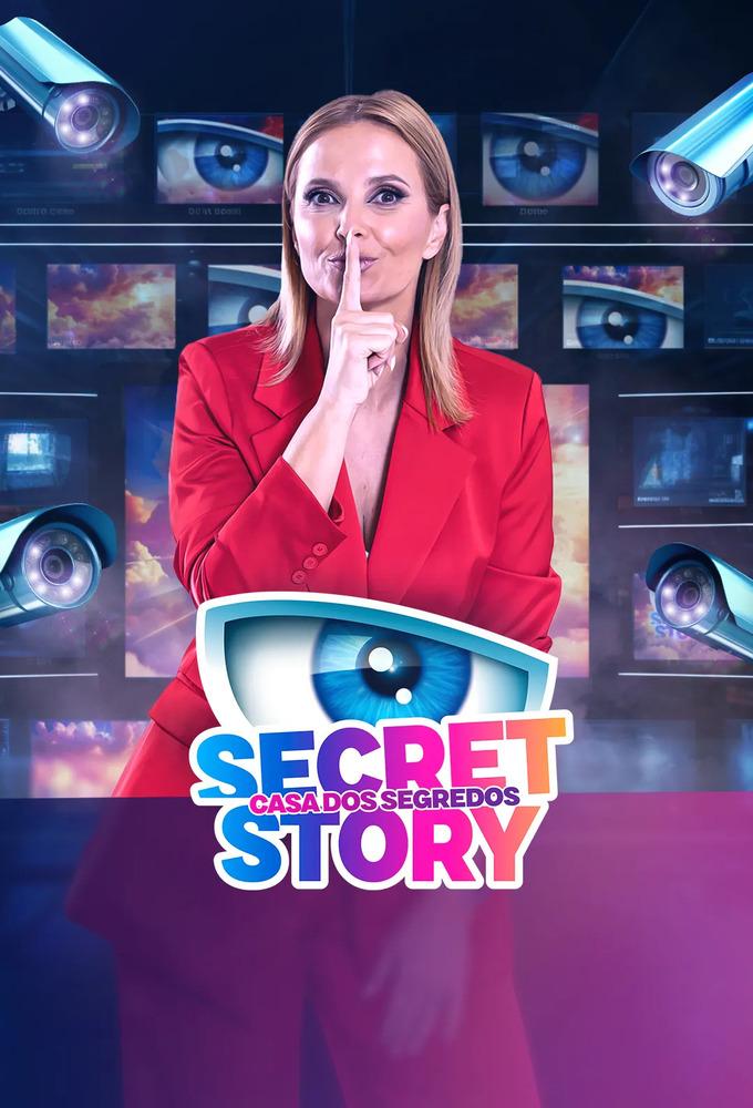 Secret Story (PT)