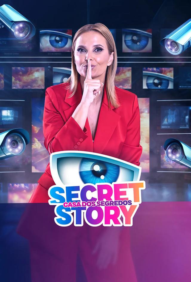Secret Story (PT)