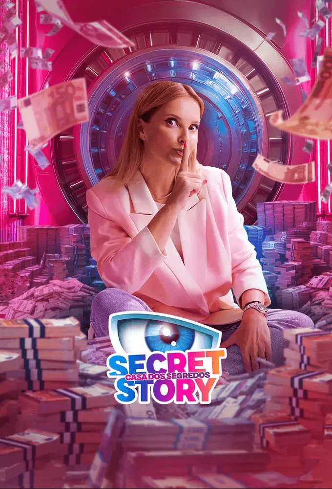 Secret Story (PT)