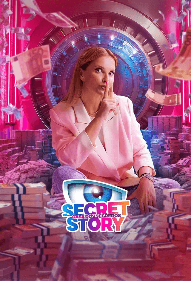 Secret Story (PT)