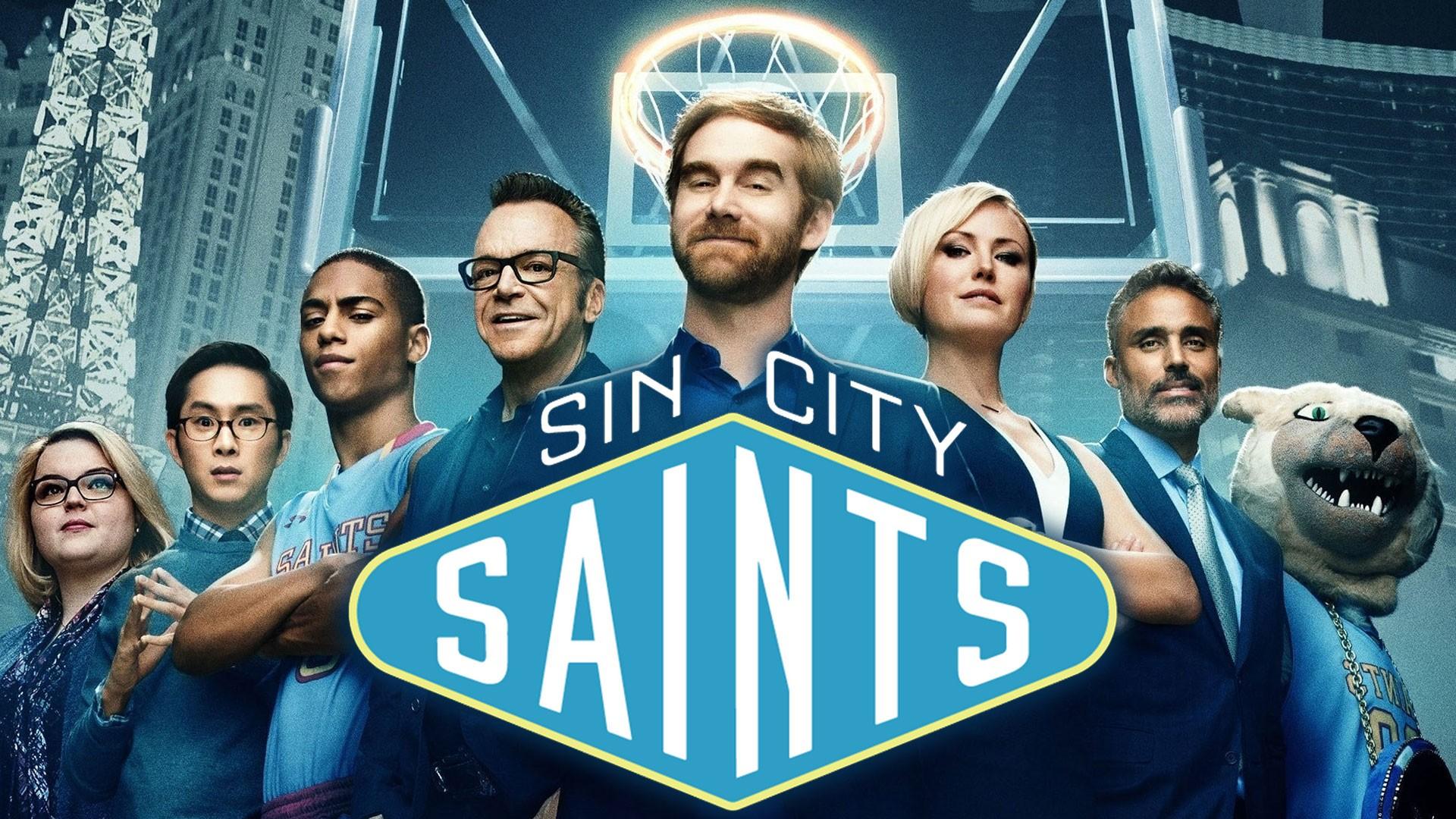Sin City Saints