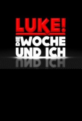 LUKE! Die Woche und ich