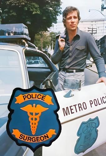 Police Surgeon (1971)