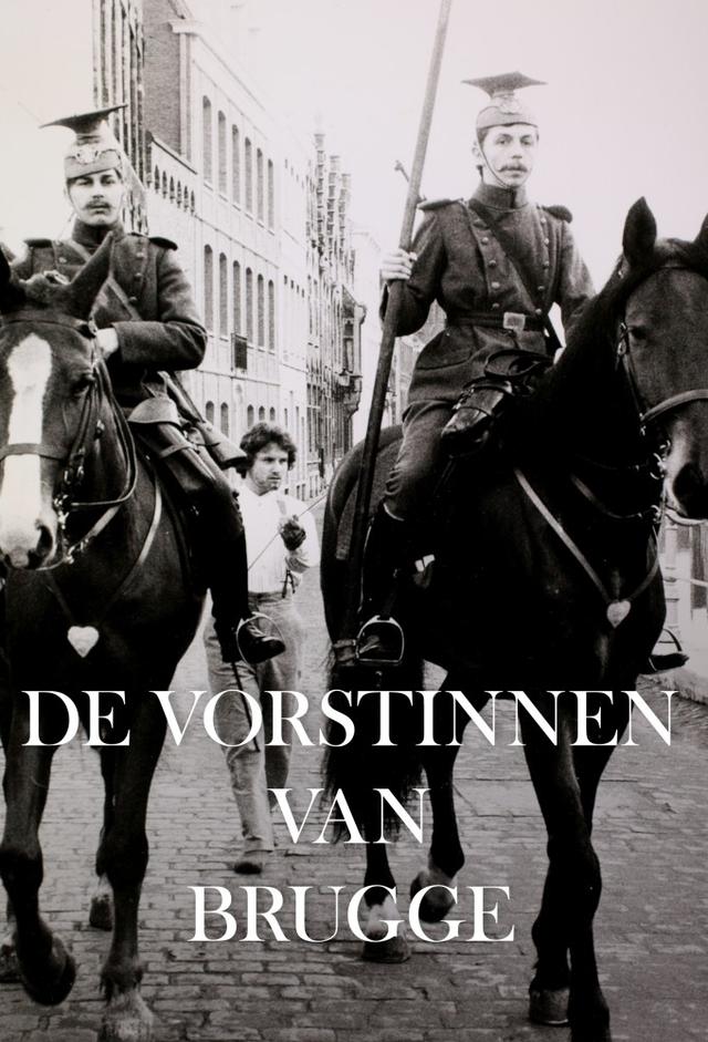 De vorstinnen van Brugge