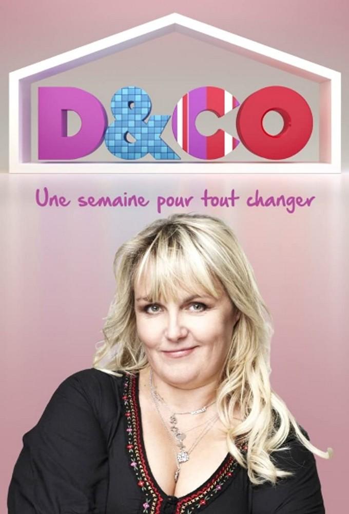 D&CO