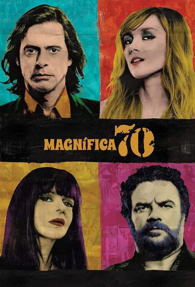 Magnífica 70