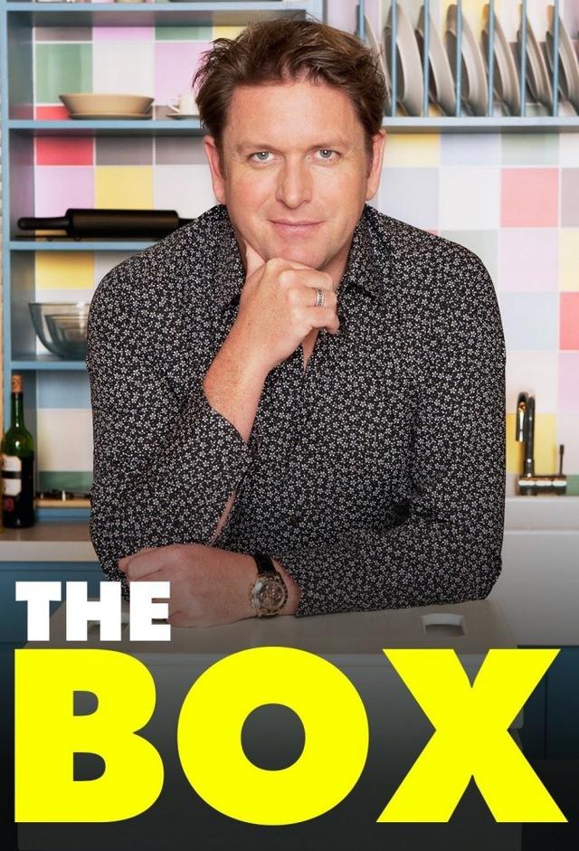 The Box