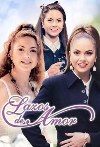 Lazos de Amor