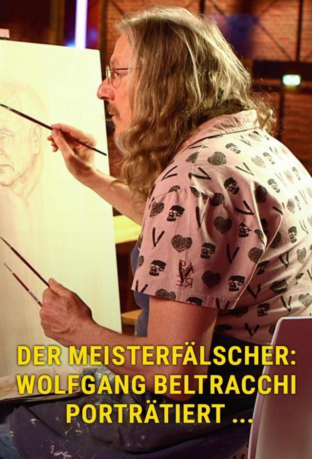 Der Meisterfälscher